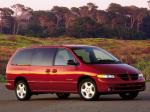 Dodge Grand Caravan 1995 года
